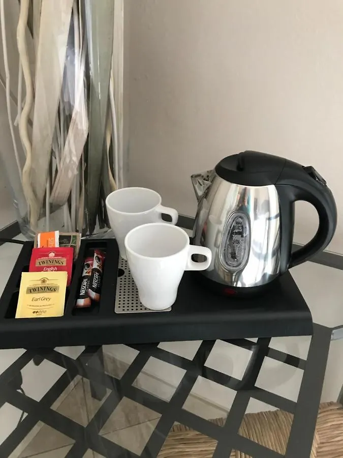 Hotel Paola Altopascio