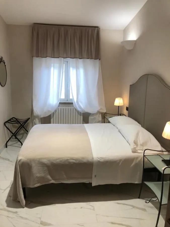 Hotel Paola Altopascio Italien