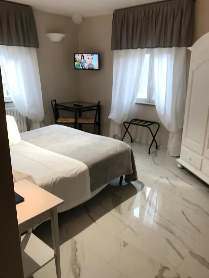Hotel Paola Altopascio