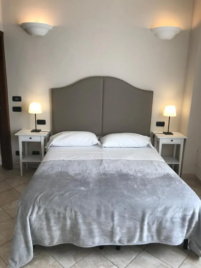 Hotel Paola Altopascio