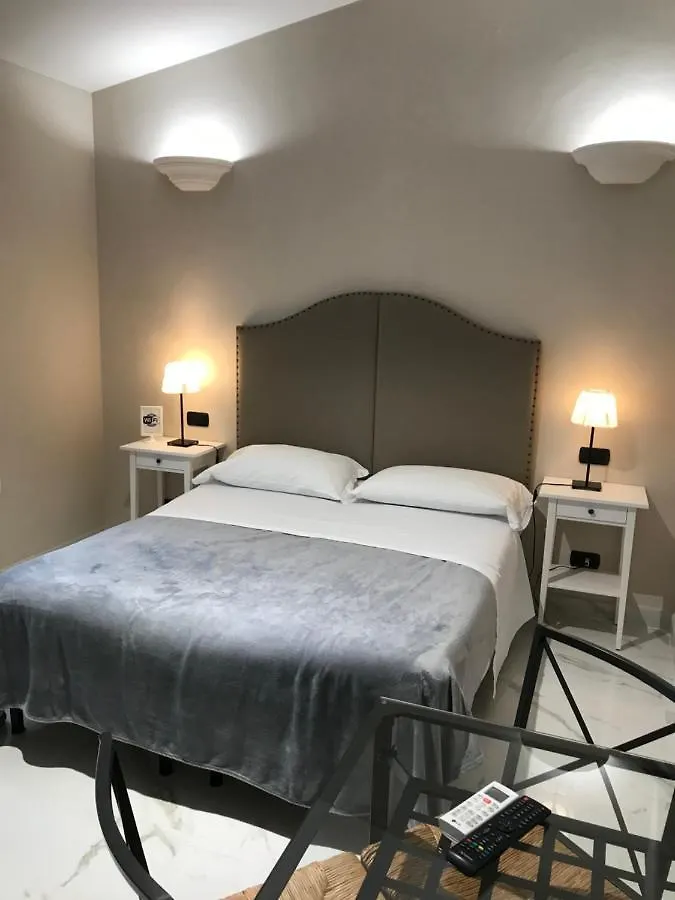 Hotel Paola Altopascio 0*,