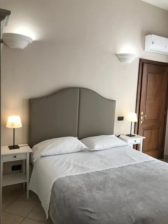 Hotel Paola Altopascio