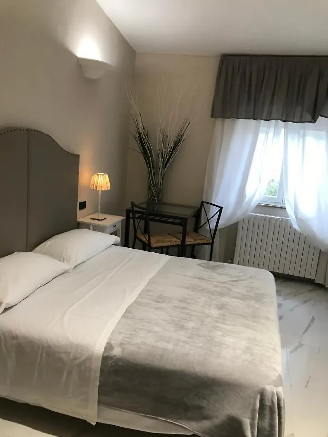 Hotel Paola Altopascio Italien