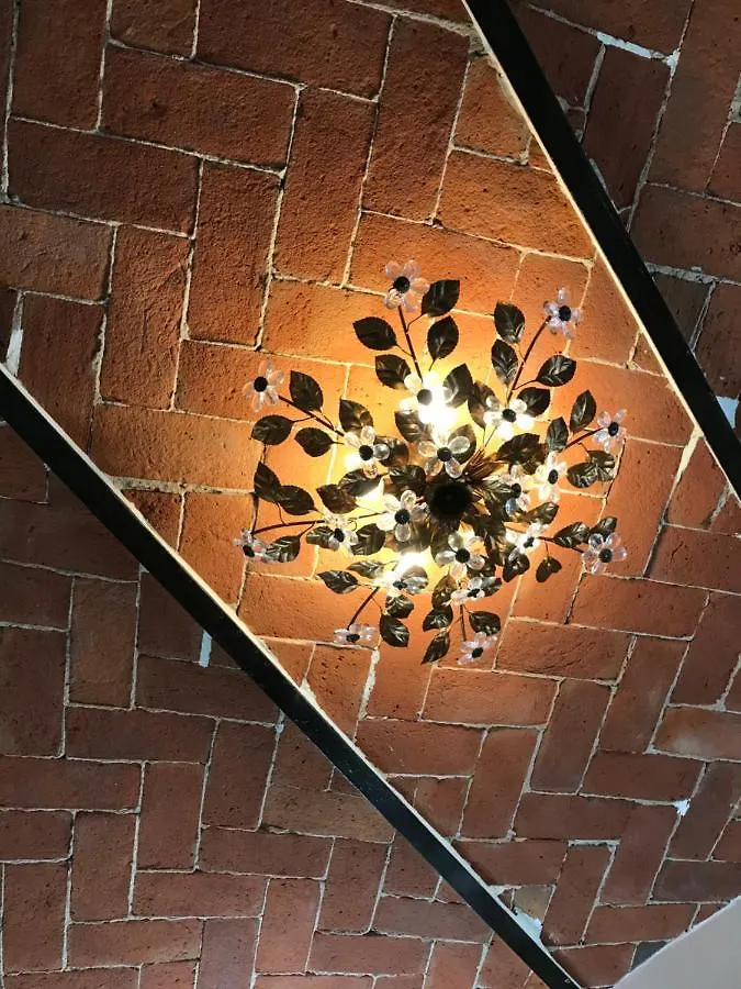 Hotel Paola Altopascio