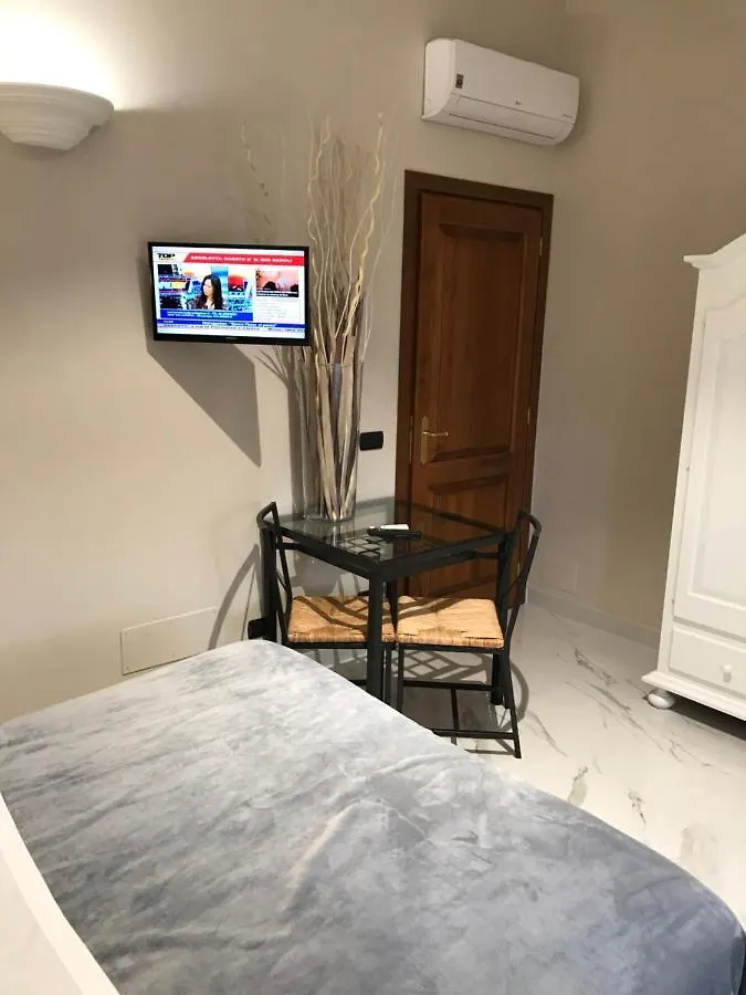 Hotel Paola Altopascio