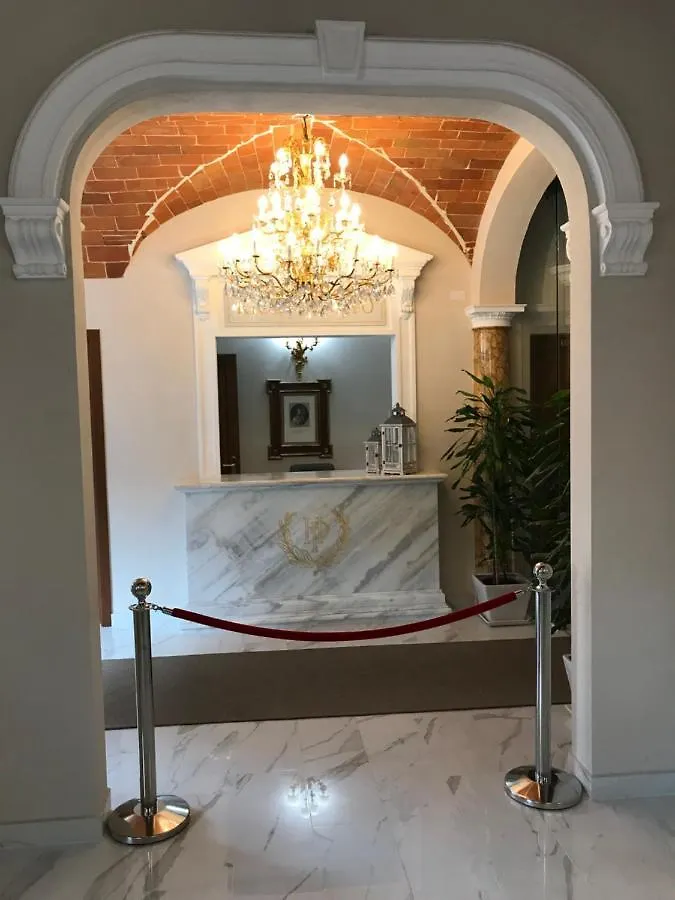 Hotel Paola Altopascio Italy