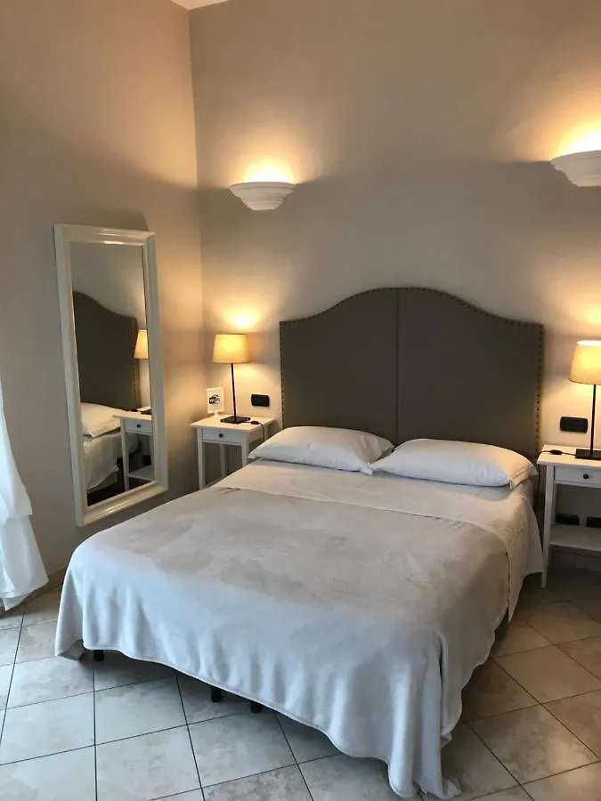 Hotel Paola Altopascio