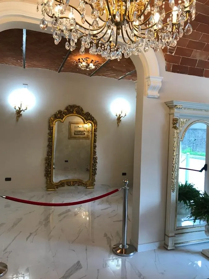 Hotel Paola 阿尔托帕肖