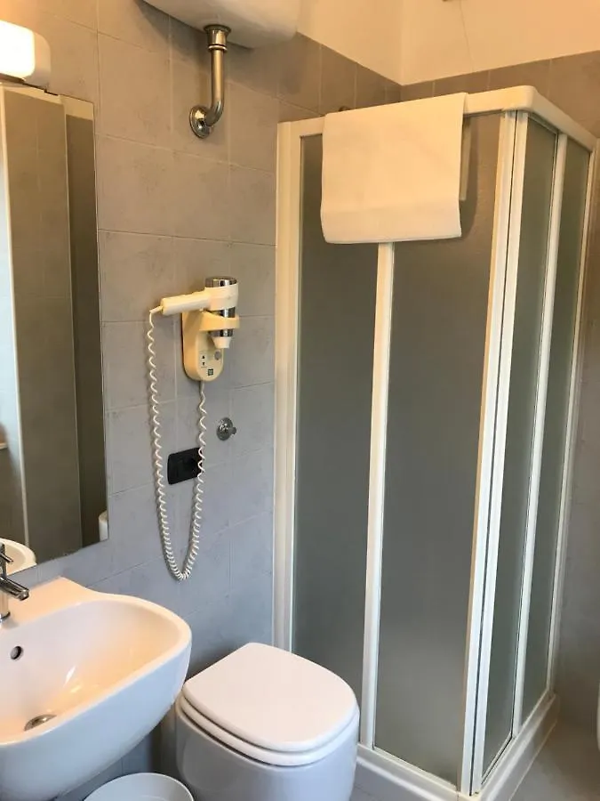 Hotel Paola 阿尔托帕肖