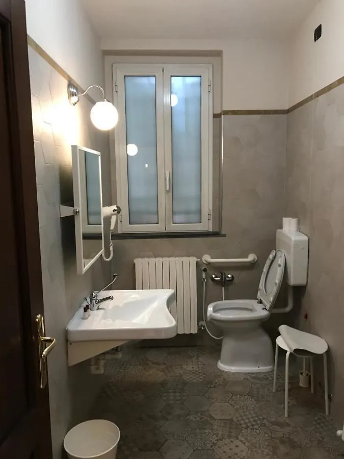 Hotel Paola 阿尔托帕肖