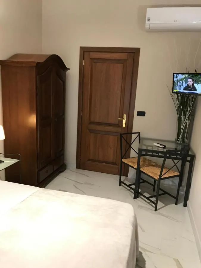 Hotel Paola 阿尔托帕肖 意大利