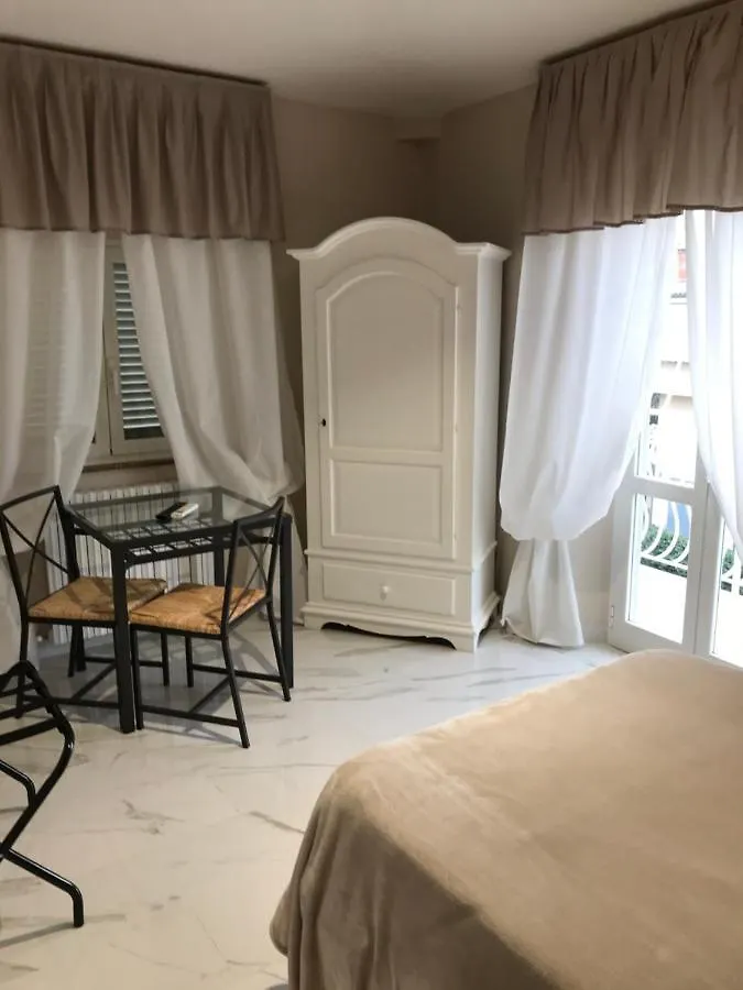 Hotel Paola 阿尔托帕肖