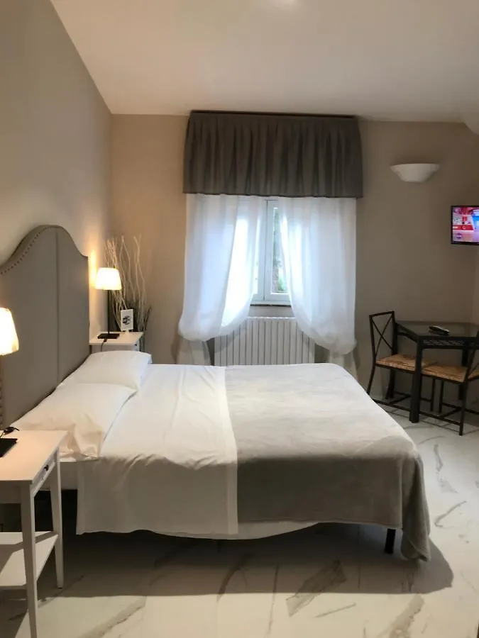 Hotel Paola 阿尔托帕肖
