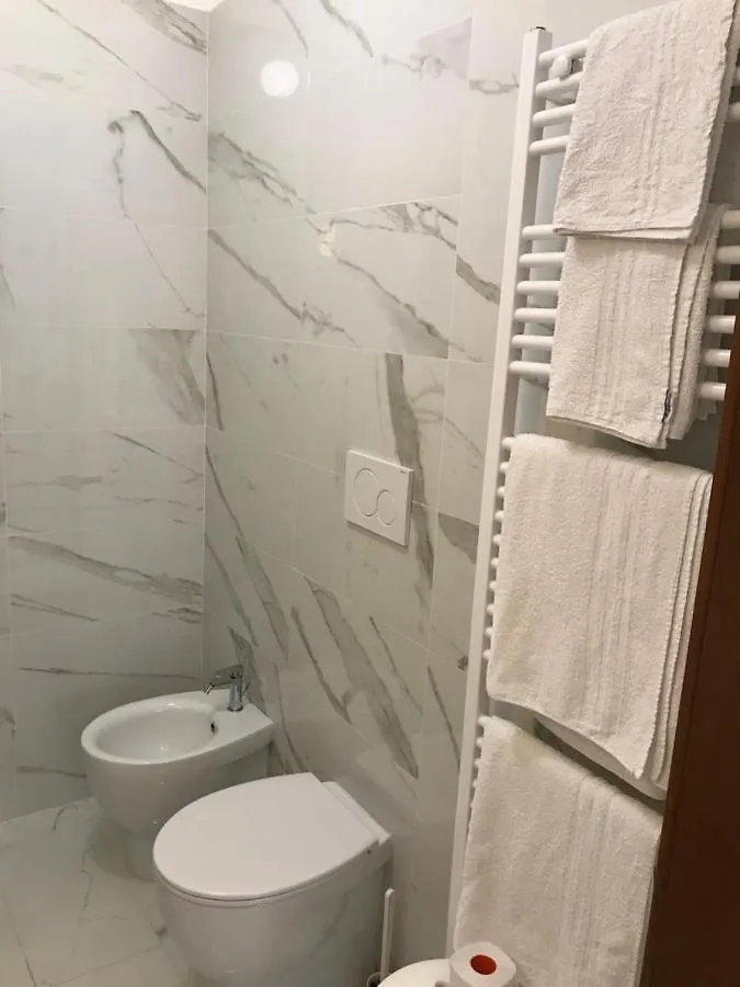 Hotel Paola 阿尔托帕肖 0*,  意大利