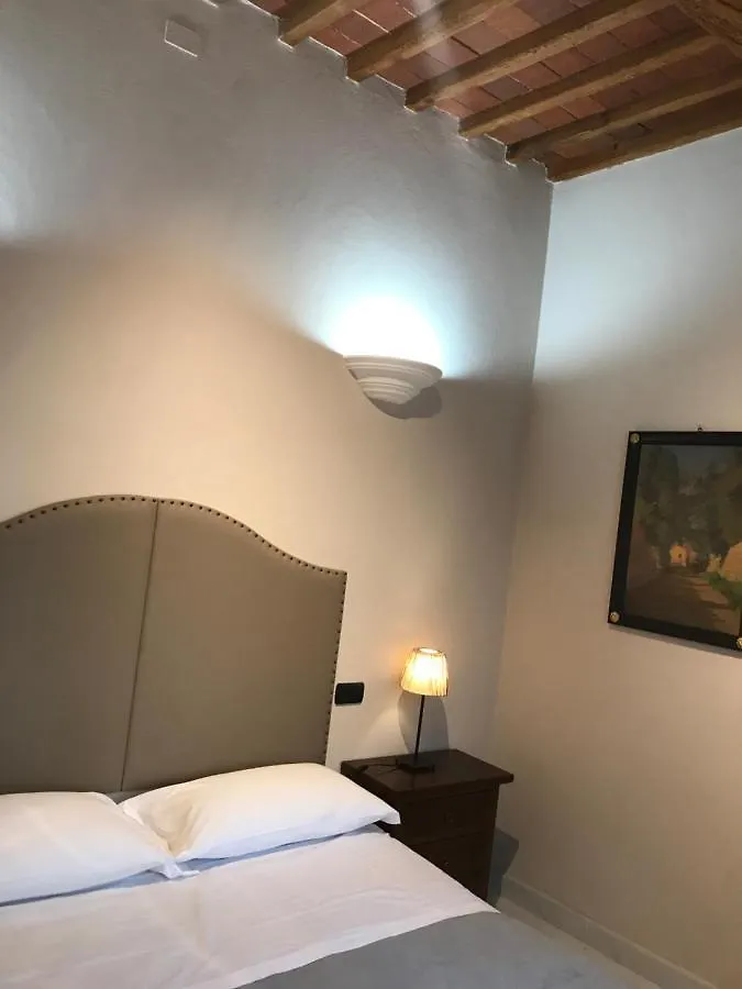 Hotel Paola 阿尔托帕肖 意大利