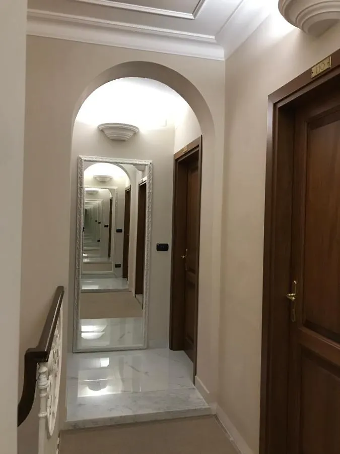Hotel Paola 阿尔托帕肖