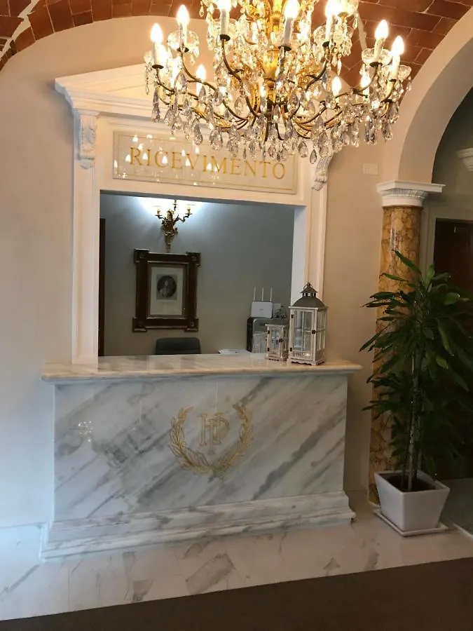 Hotel Paola 阿尔托帕肖