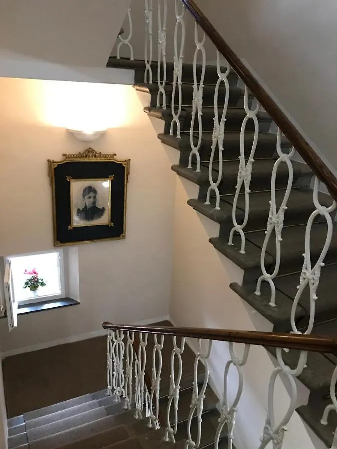 Hotel Paola 阿尔托帕肖
