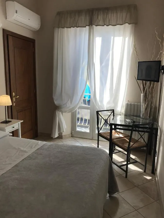 Hotel Paola 阿尔托帕肖