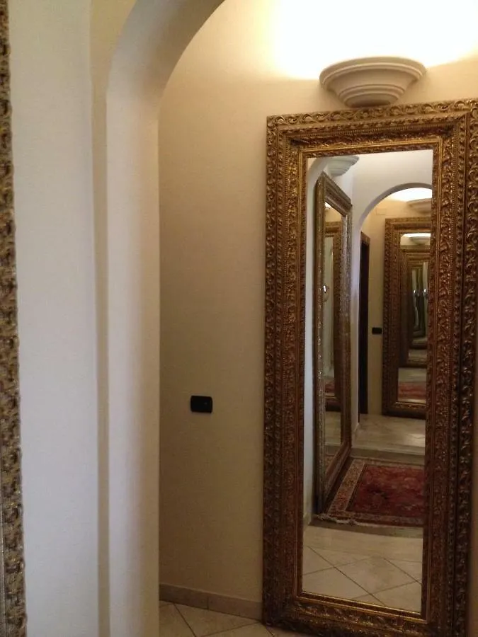 Hotel Paola 阿尔托帕肖