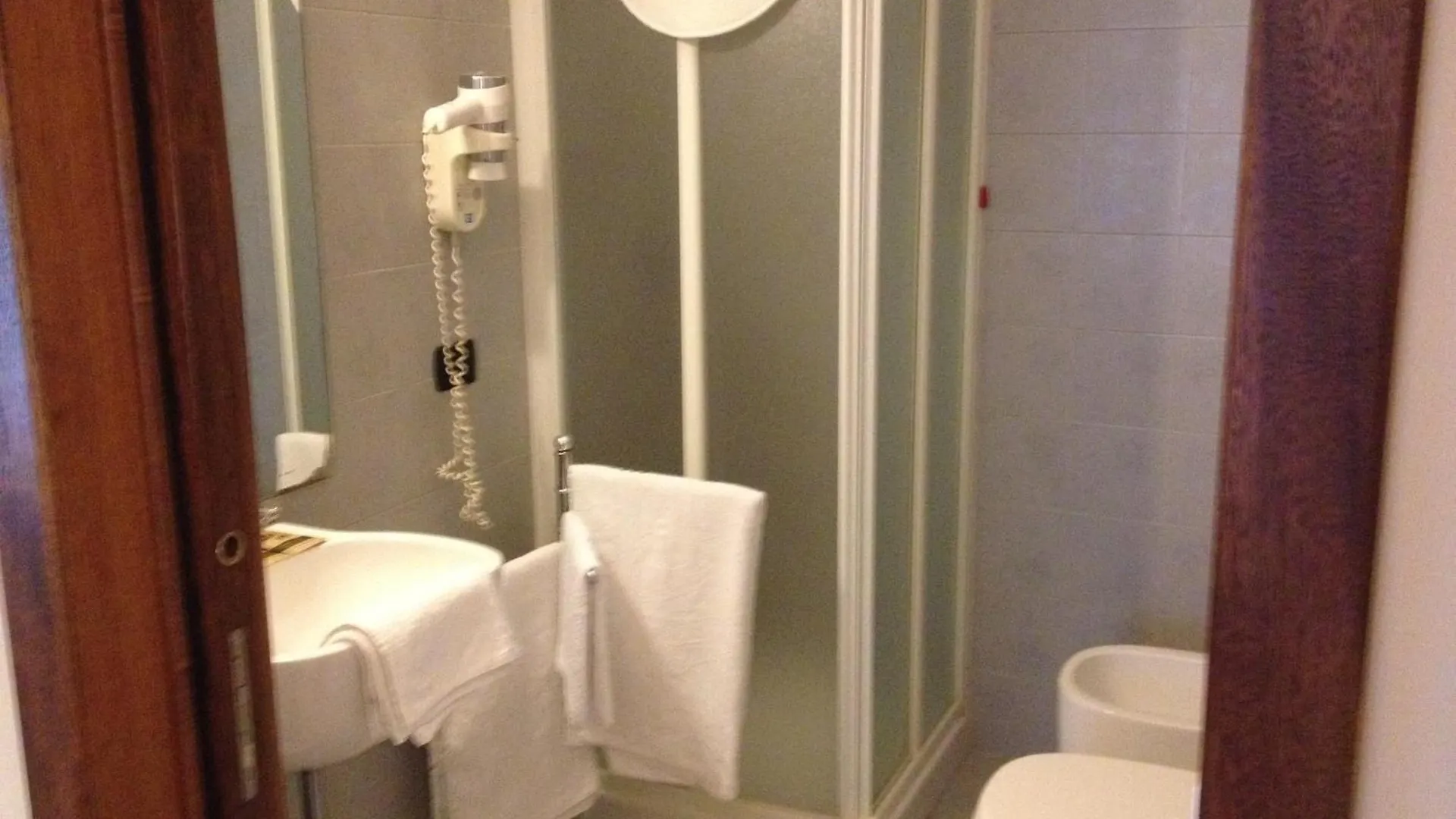 Hotel Paola 阿尔托帕肖 意大利